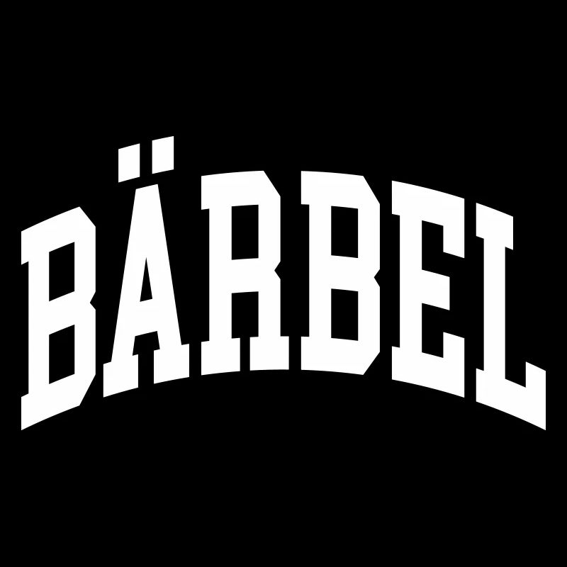 Bärbel