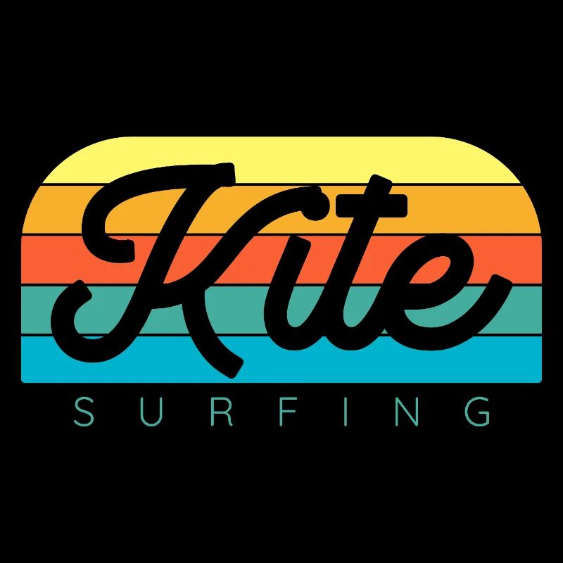 Kitesurfer Kiteboard Kitesurfen Kitesurf