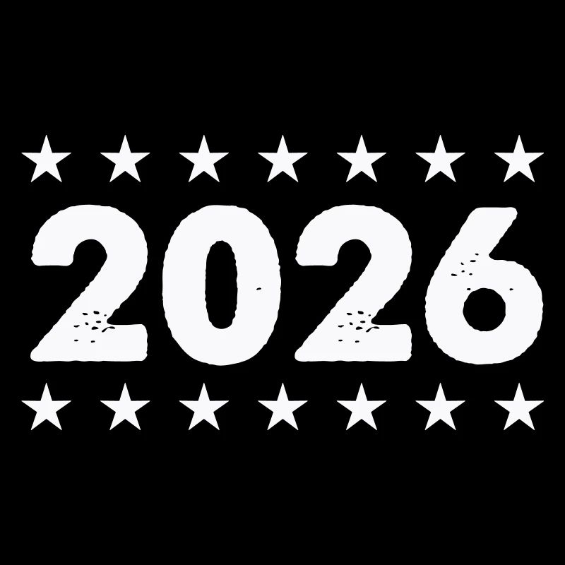 Cadre d’étoile 2026