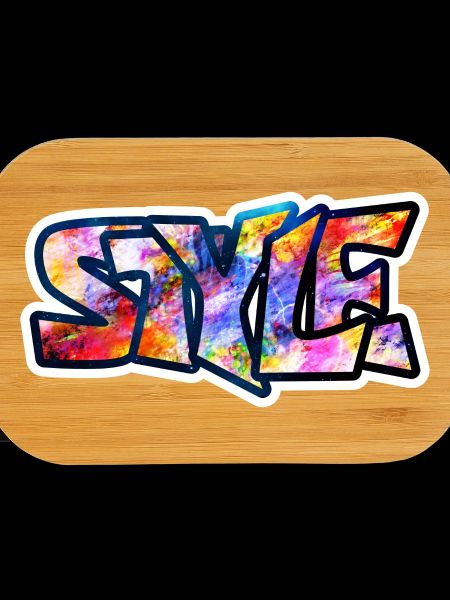Style your Life