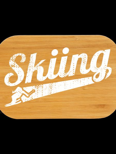 Ski racer