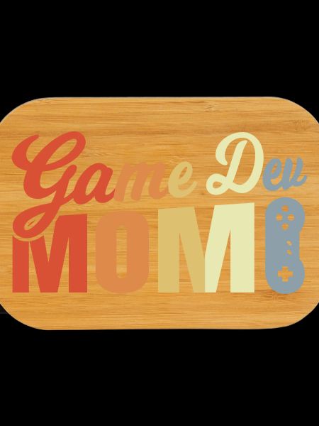 Game Developer Mom