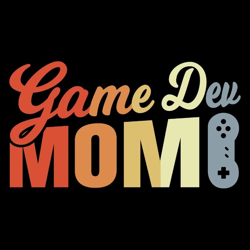 Maman développeuse de jeux