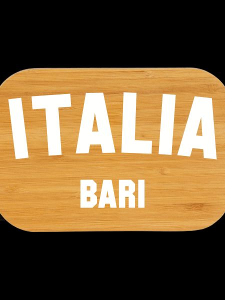 BARI Italia Italie
