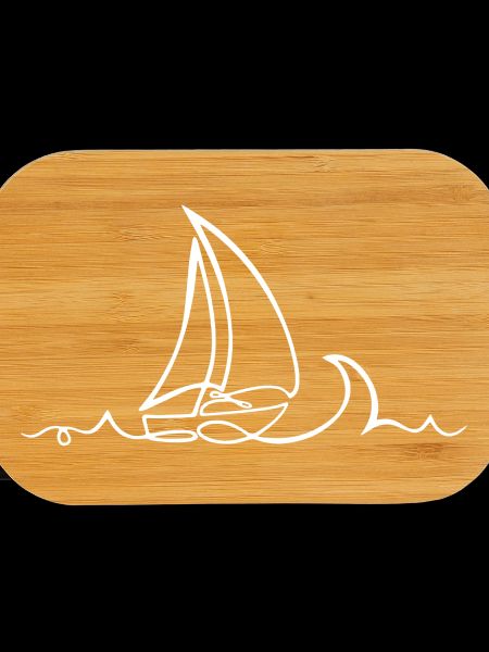 Traveller's Sketch (white)