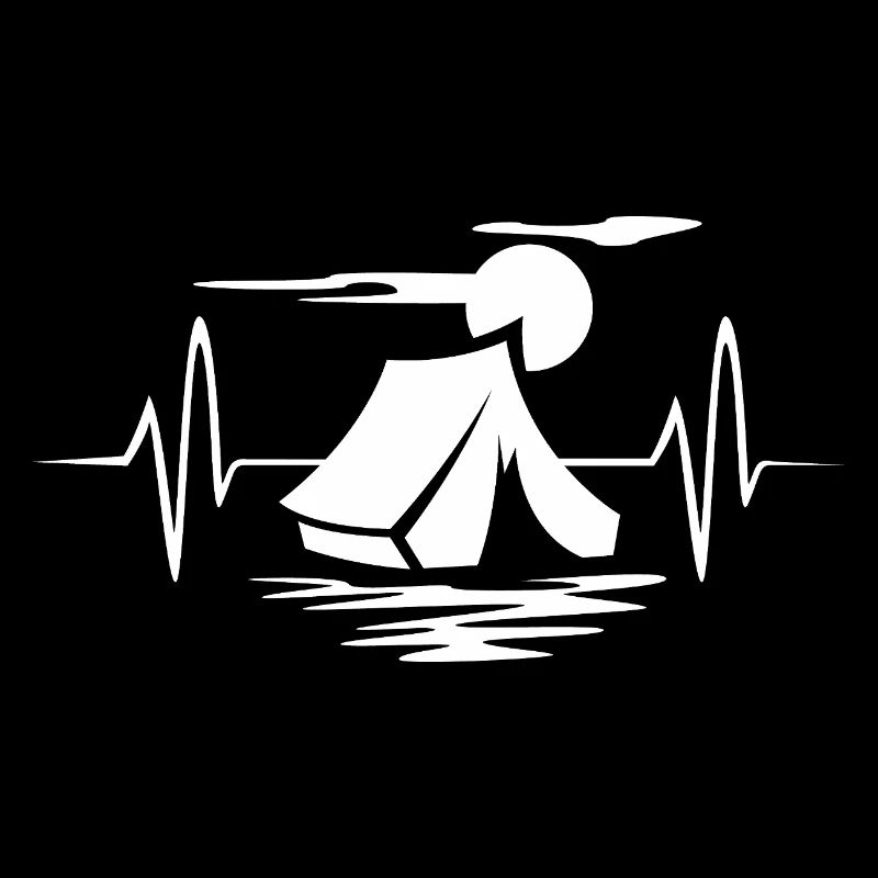 Tente Heartbeat - Camp extérieur et de survie