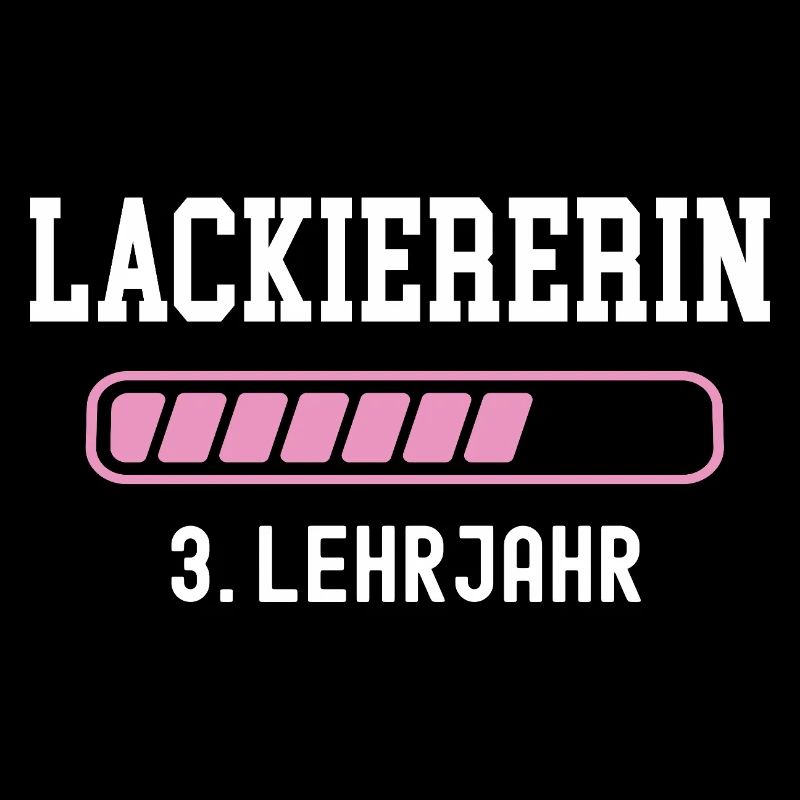 Varnisher Apprenticeship 3 Year Apprenticeship Painter