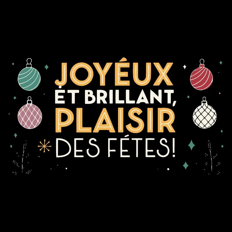 Happy and Brilliant Holiday Fun