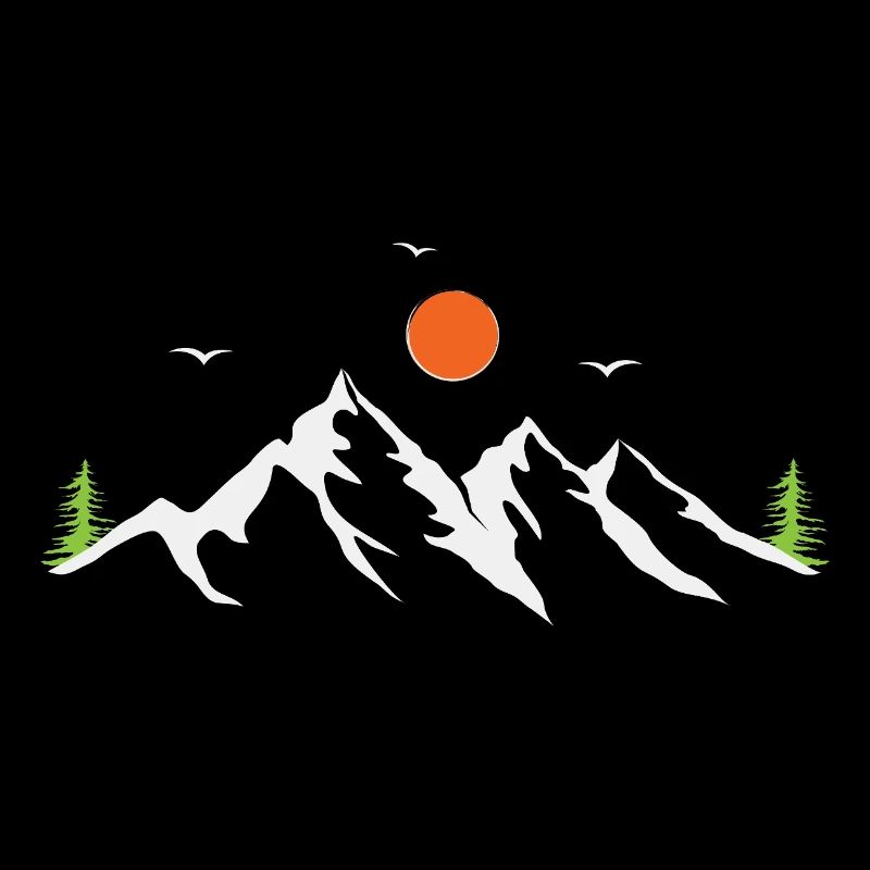 Gebirge