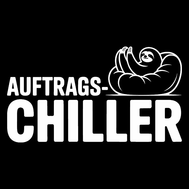 Order Chiller Order Chiller Office Sloth