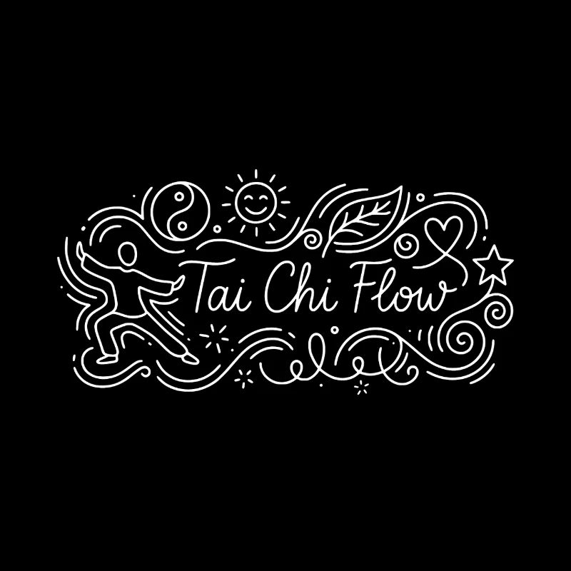 Tai Chi Flow – Harmony in Motion