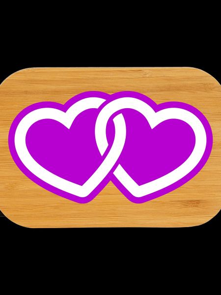 Hearts Love Symbol