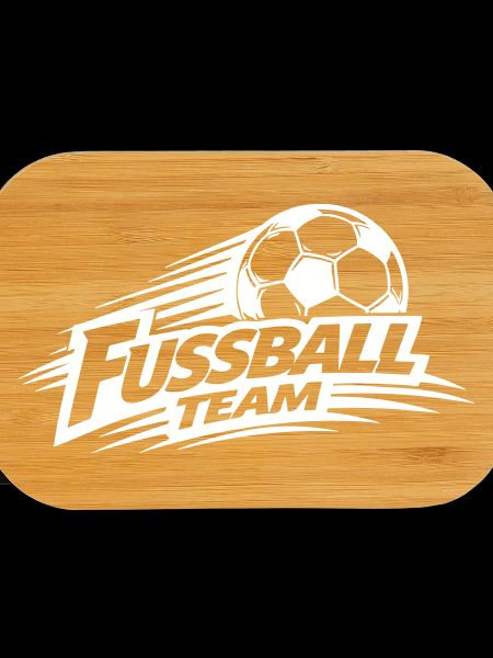 Fussball Team Symbol