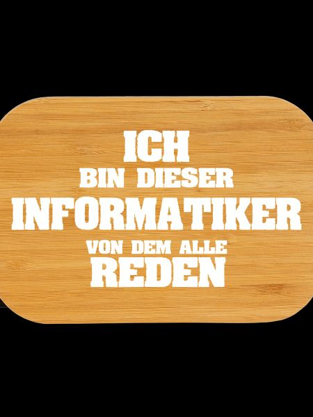 Informaticienne professionnelle