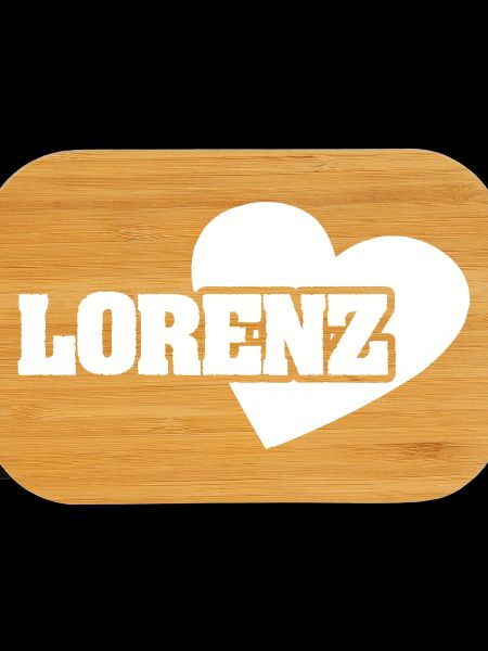 Love Lorenz