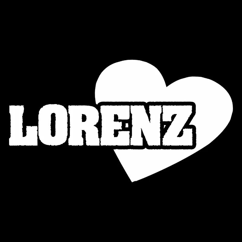 Avec amour Lorenz