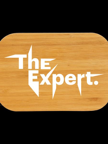 The Expert , Statement, Know-It-All