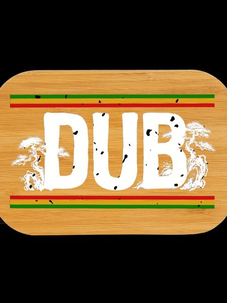 Dub Roots Reggae Forest