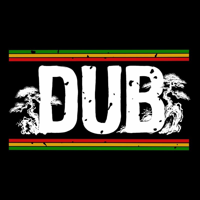 Dub Roots Reggae Wald