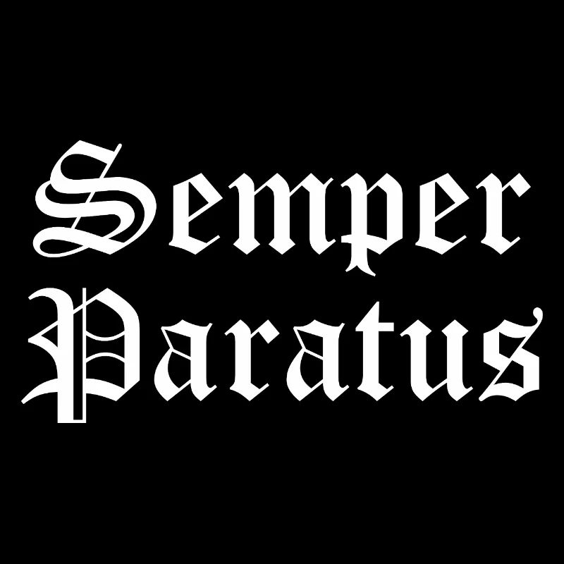 Semper Paratus