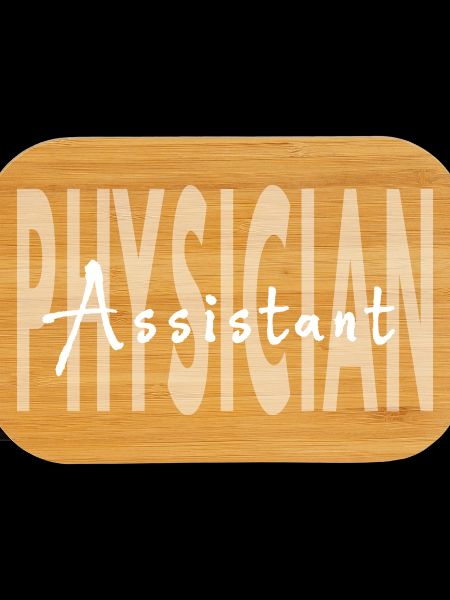 Physician Assistant Medical Professional Gift