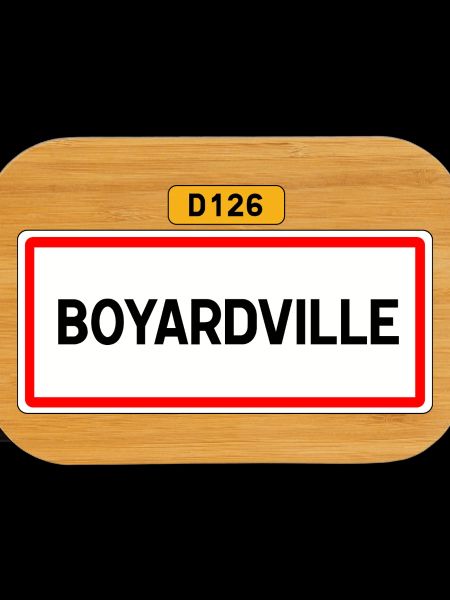 Boyardville D126