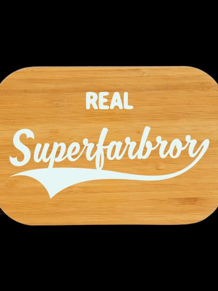 Real Superfarbror