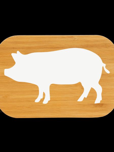 Cochon / 1c