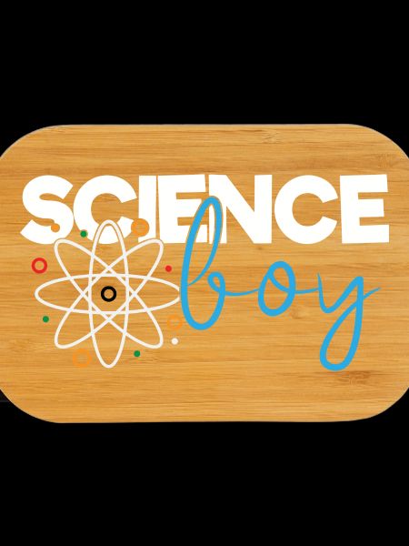Science Boy