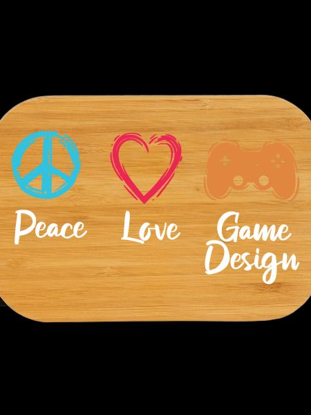 Peace Love Game Design