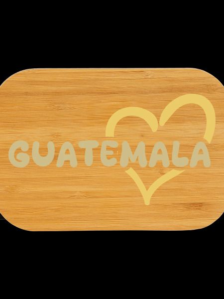 Guatemala Guatemala