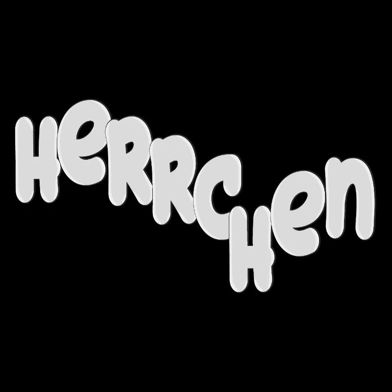 Graphique de typographie maître