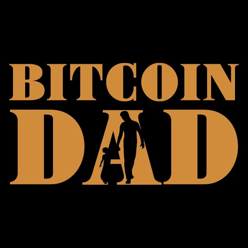 Papa Bitcoin