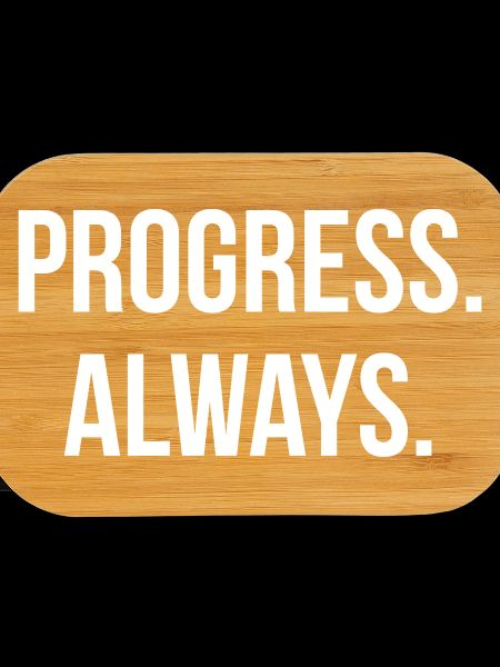 PROGRESS. ALWAYS. | Greyline Official
