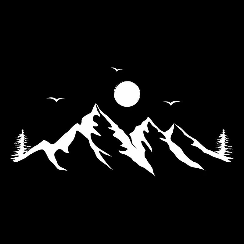 Gebirge