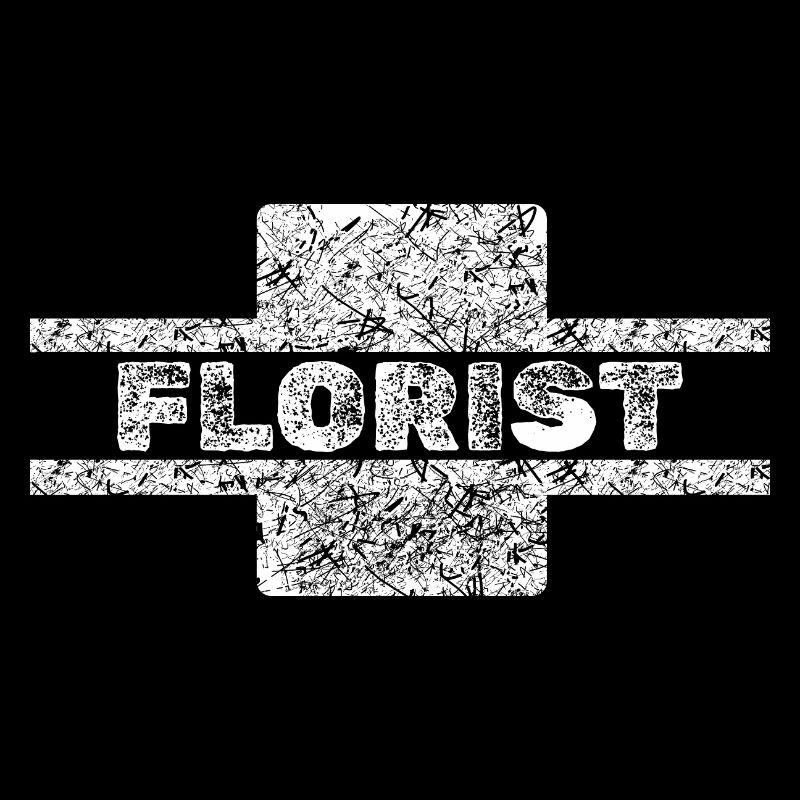 Cadeau pour fleuriste