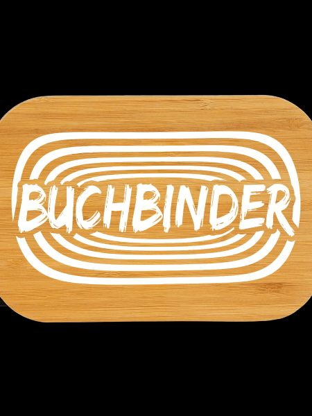 Work Bookbinder