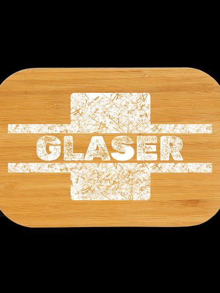Glasses as a vocation