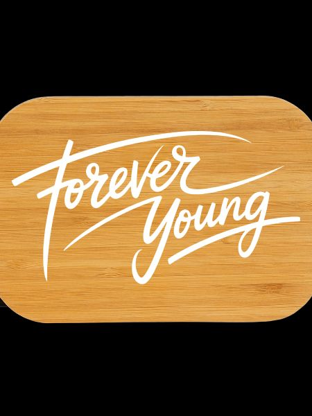 forever young