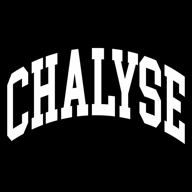Chalyse