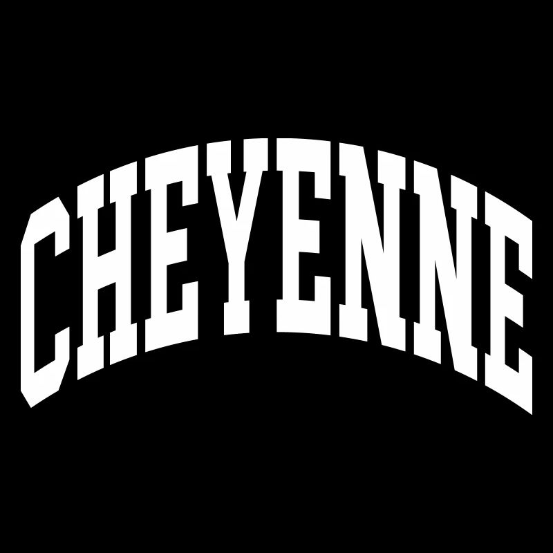 Cheyenne
