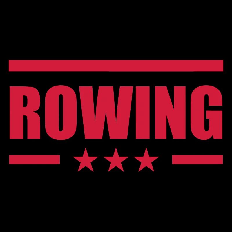 Rowing