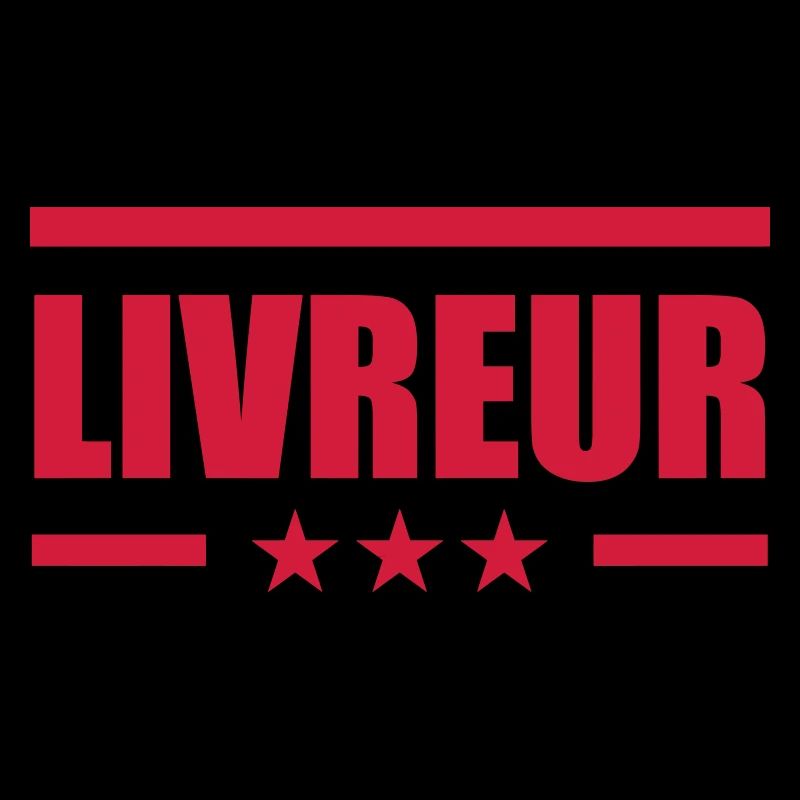 Livreur