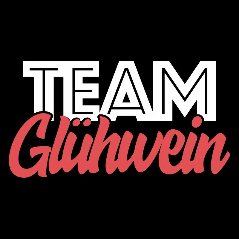 Équipe Vin chaud Marché de Noël Dicton de Noël