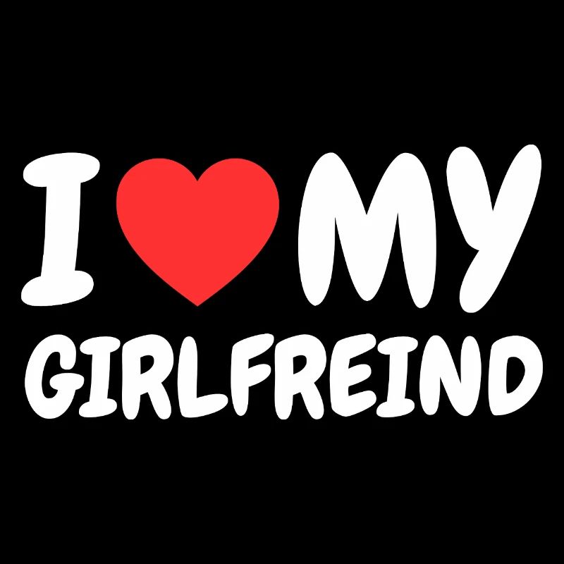 Amour pour ma copine