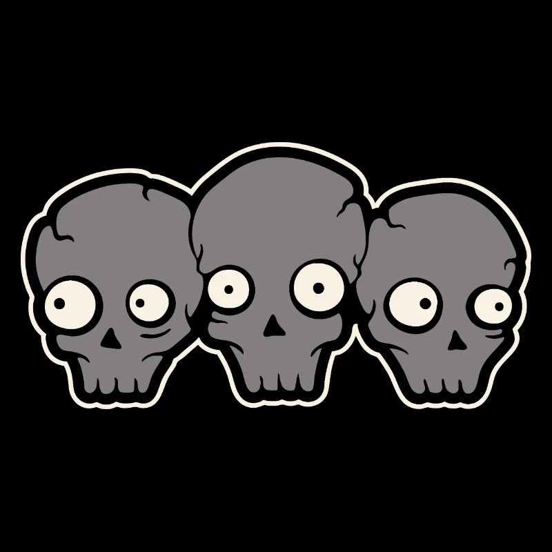 Skull
