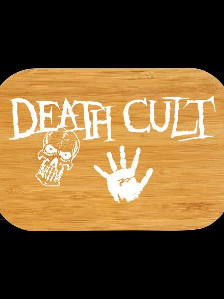 Todeskult, Skull Design