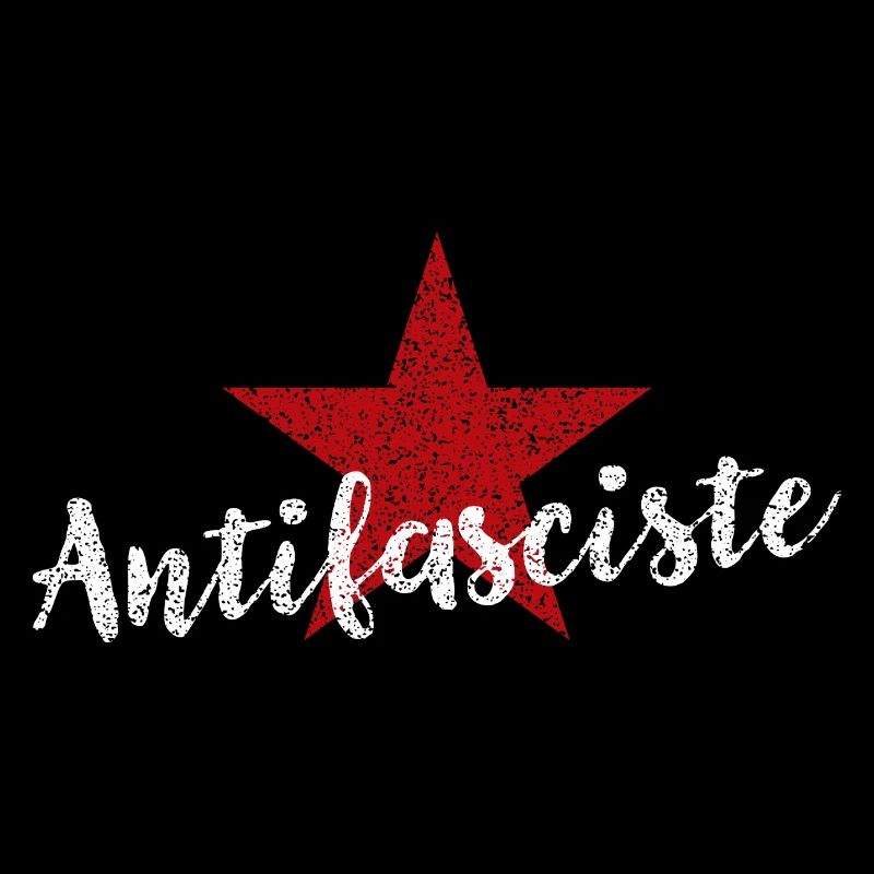 Antifasciste
