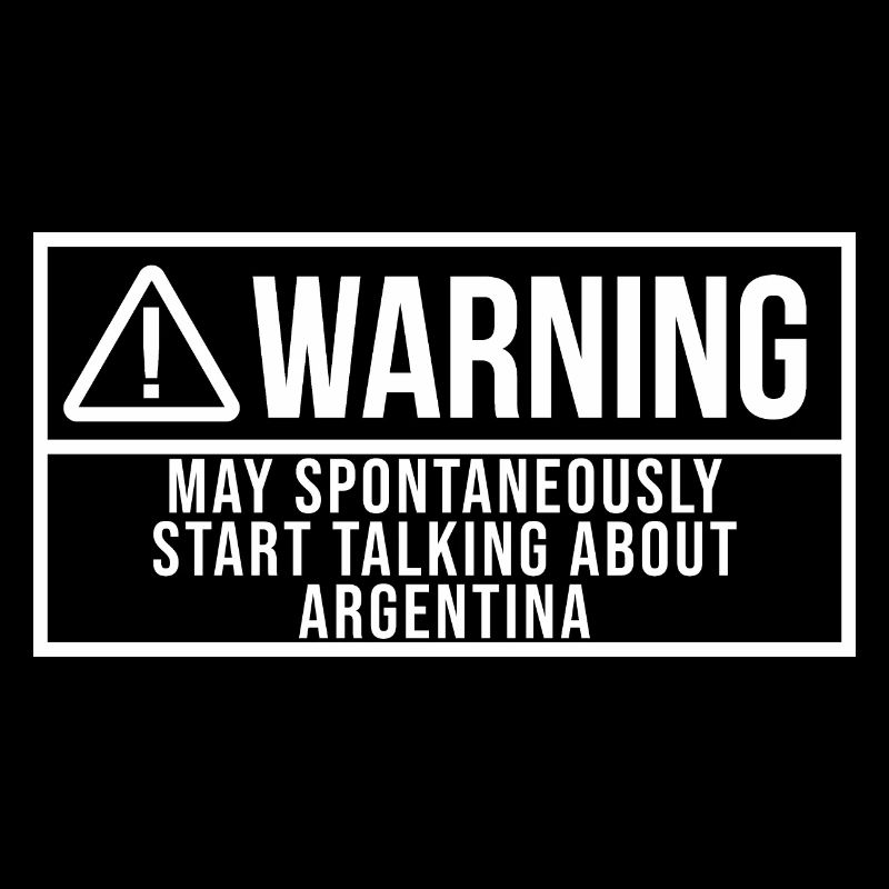 Argentinien