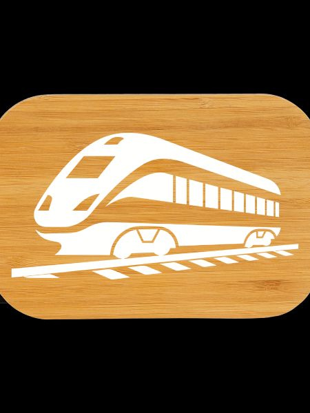 Railway Drawing